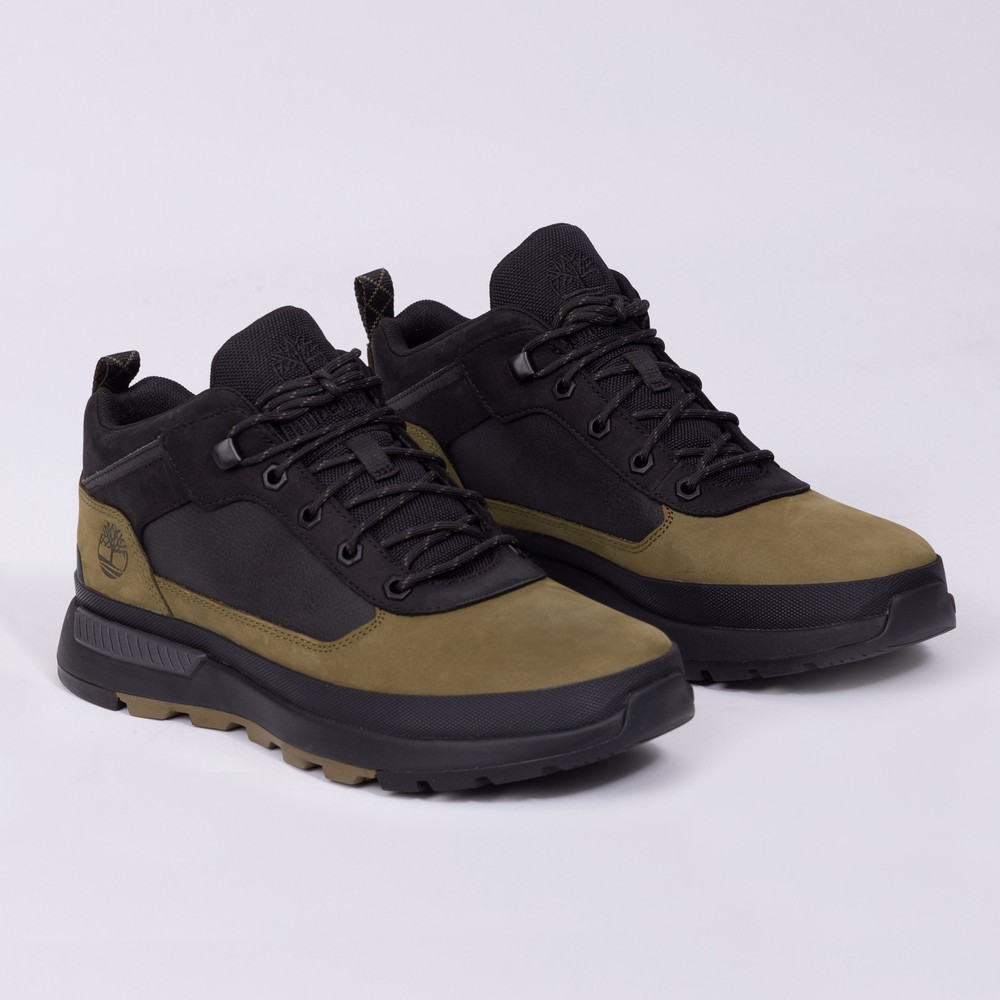 timberland fieldtrekker