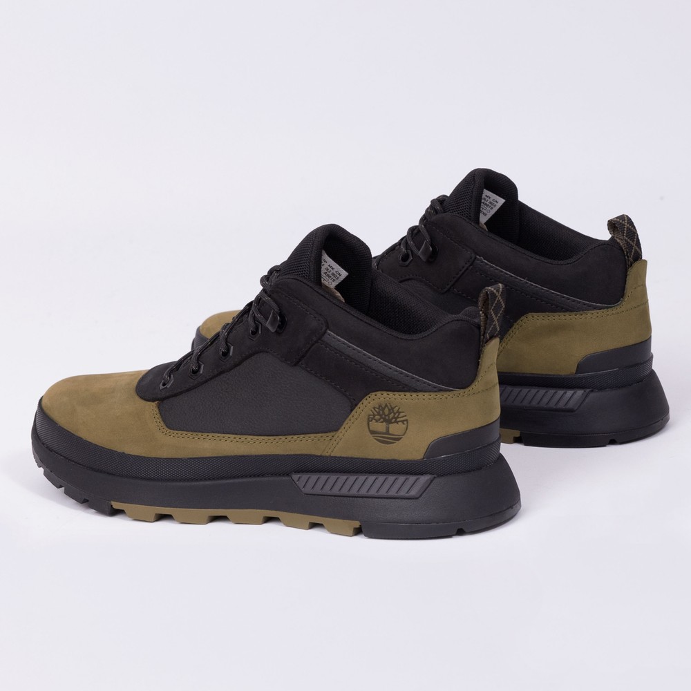 Timberland Field Trekker Boot | Masdings