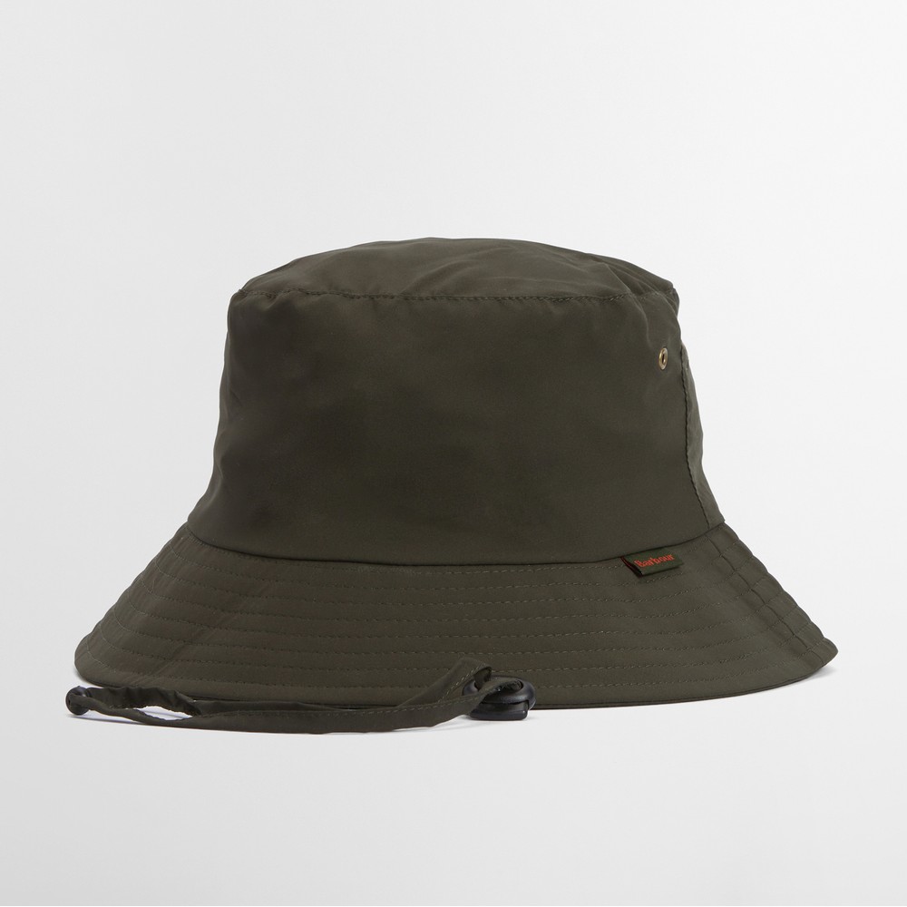 Hartley Bucket Hat