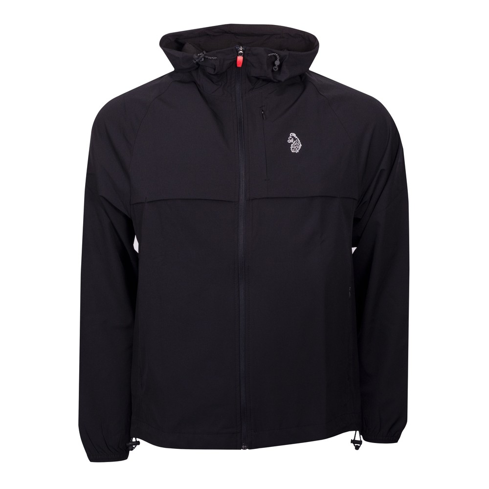 Luke 1977 Brecon Performance Zip Through Masdings