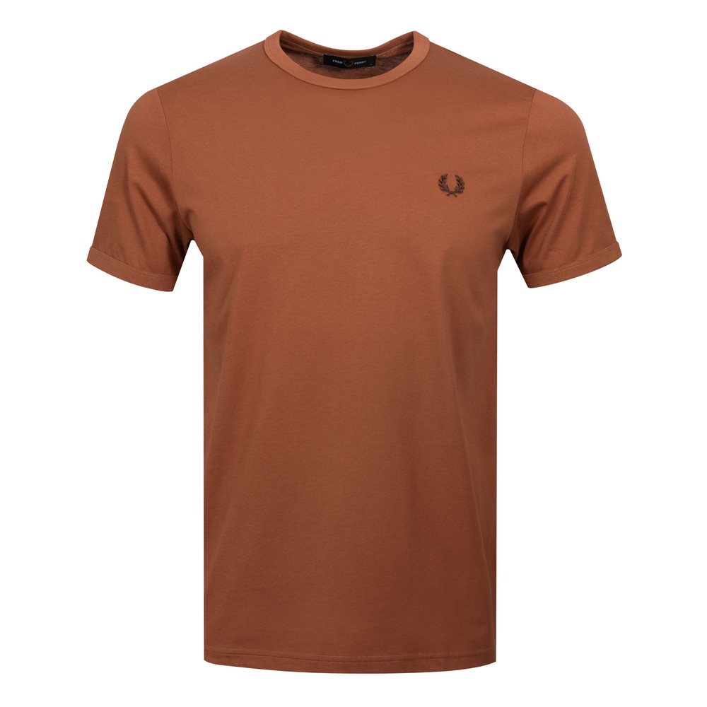 Ringer T-Shirt