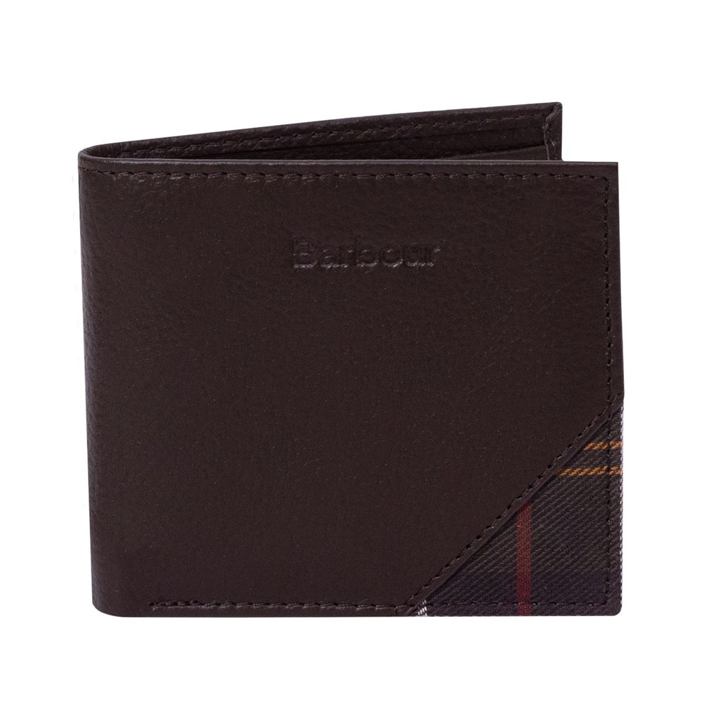 Tarbert Leather Wallet