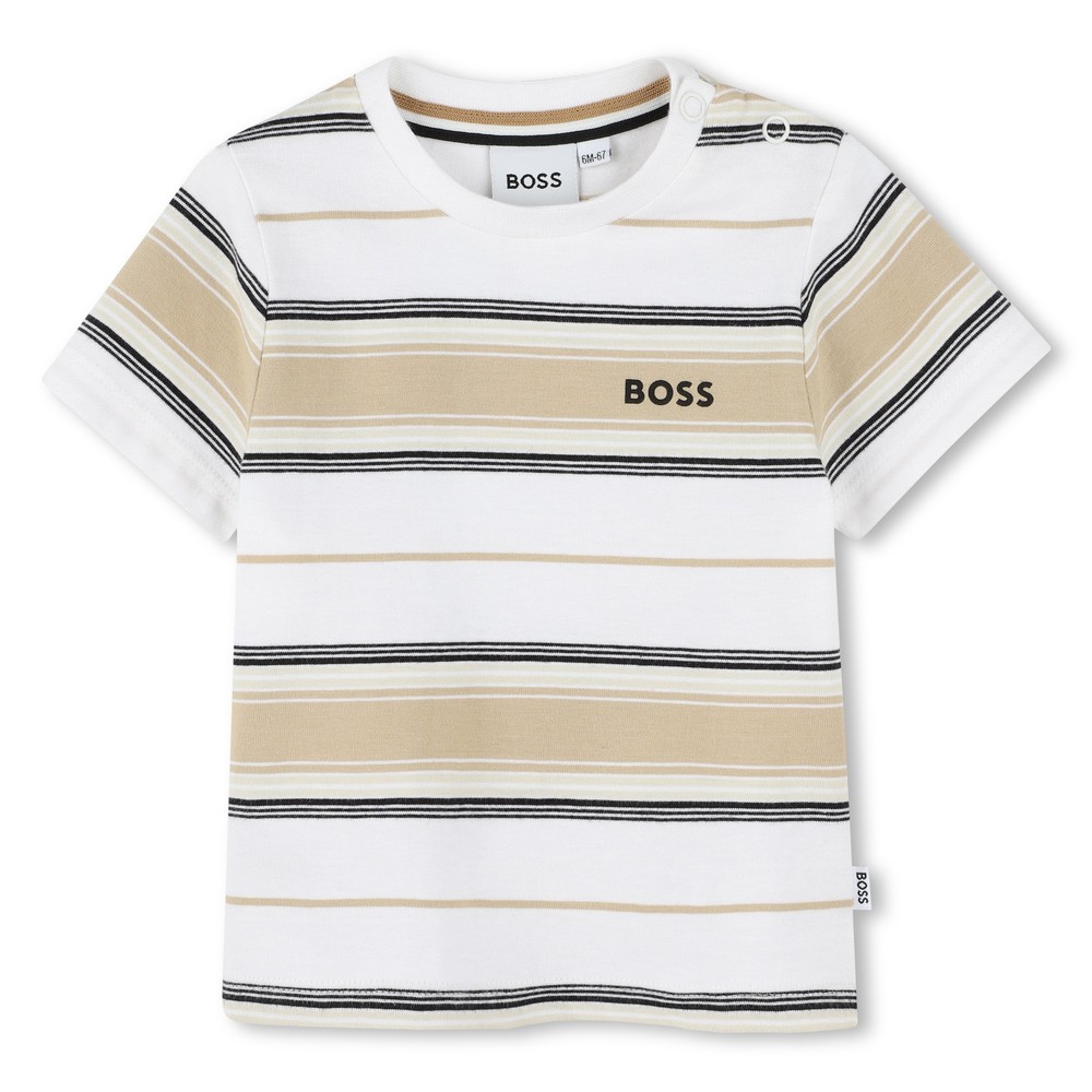 J52116 Striped T-Shirt J52116 Striped T-Shirt