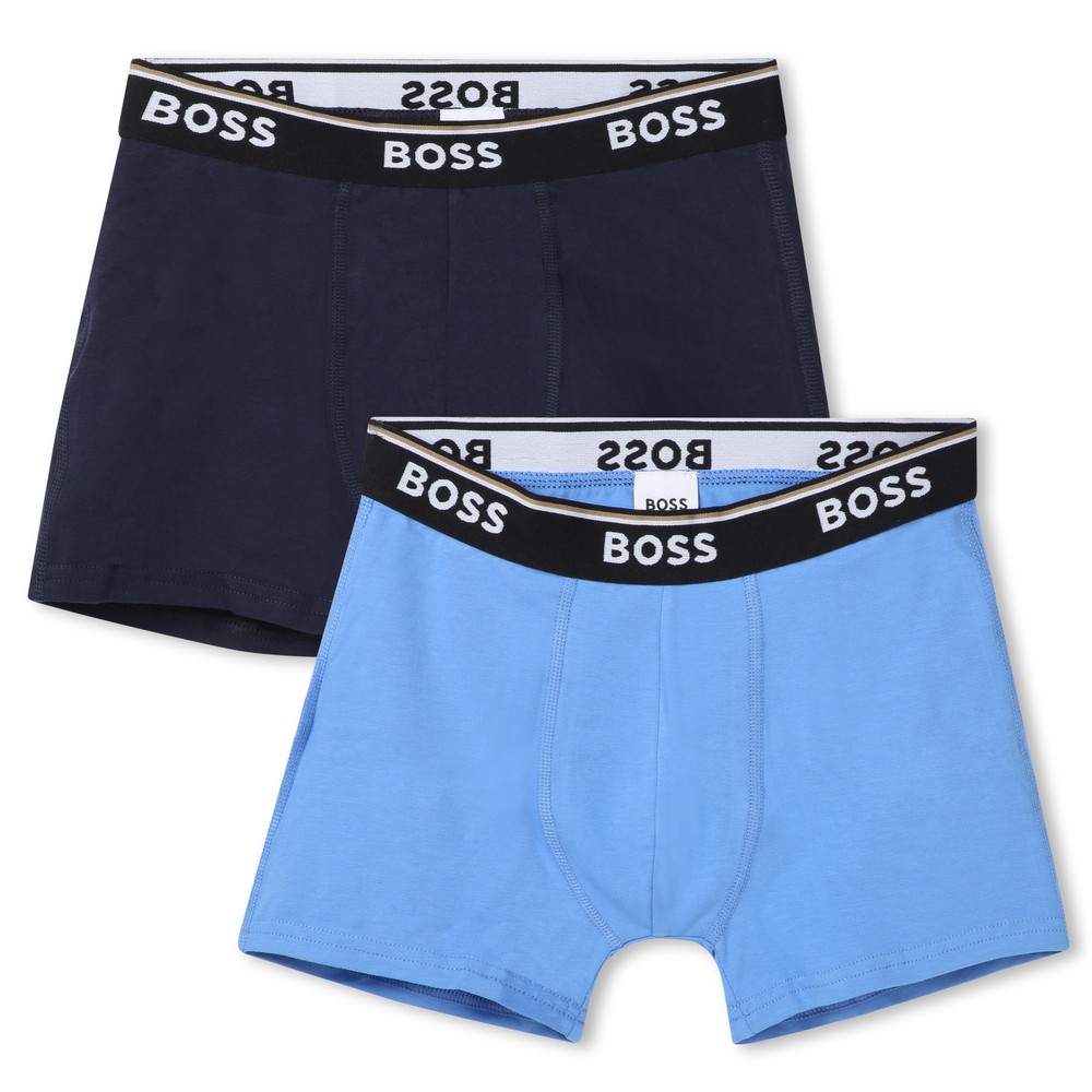 J51748 Basic Boxer Trunks