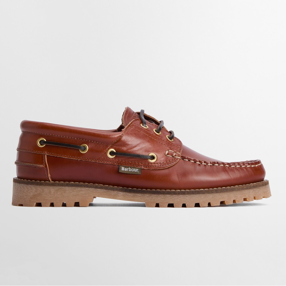 Deck Boat Shoe