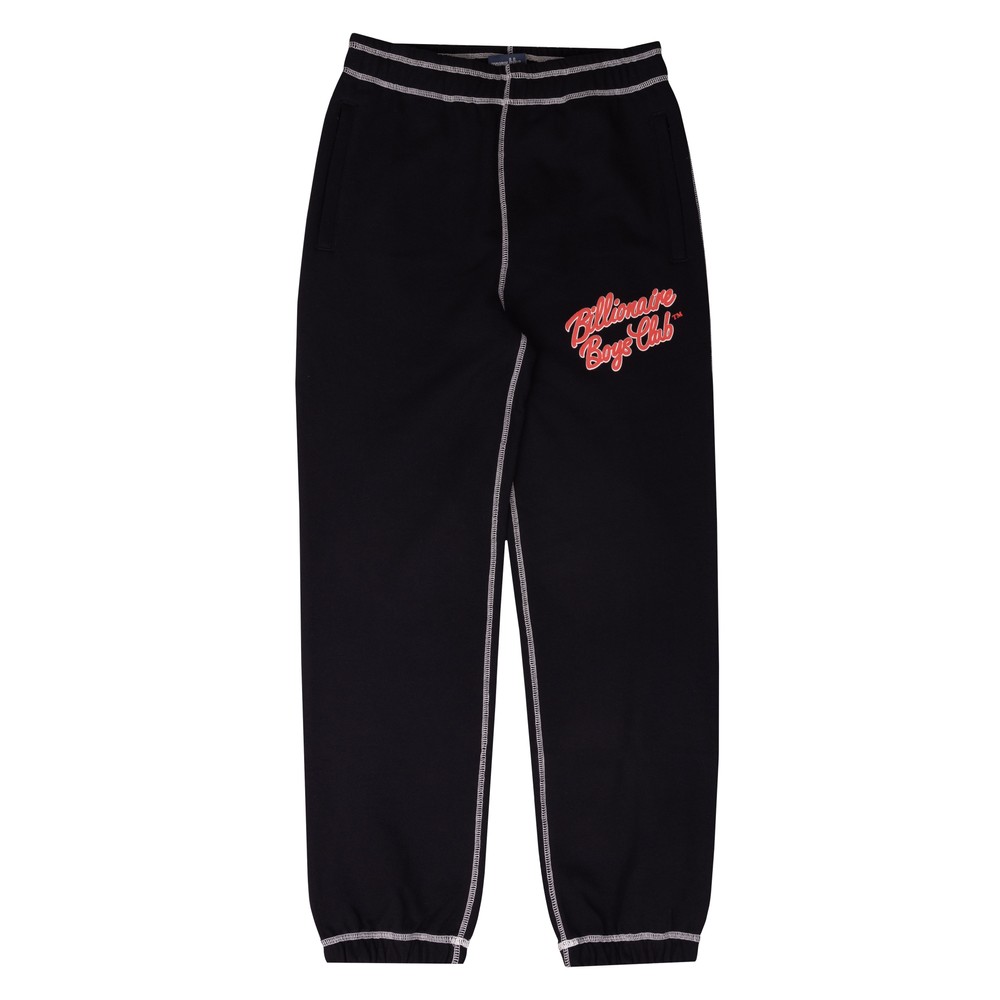 Script Logo Joggers
