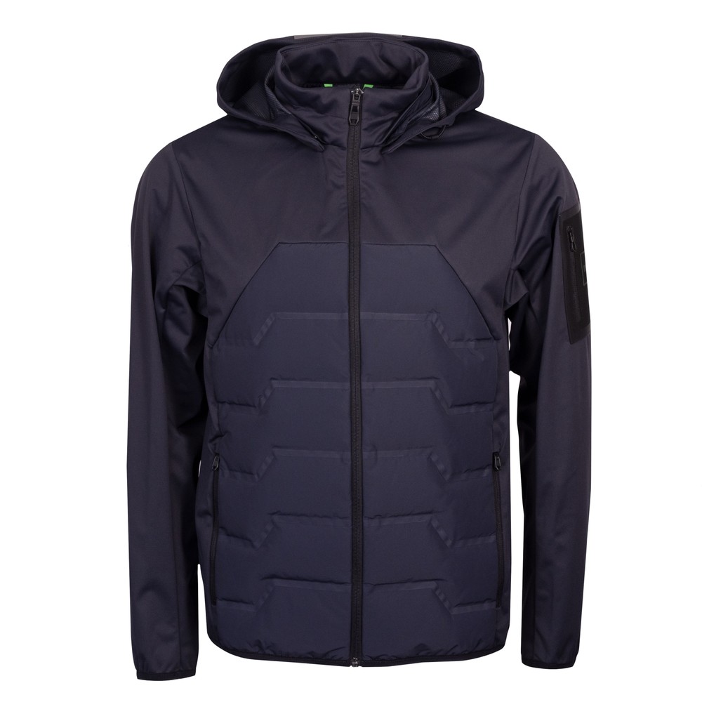 Athleisure J Rhano Padded Jacket