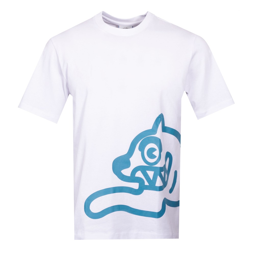 Jumbo Running Dog T-Shirt