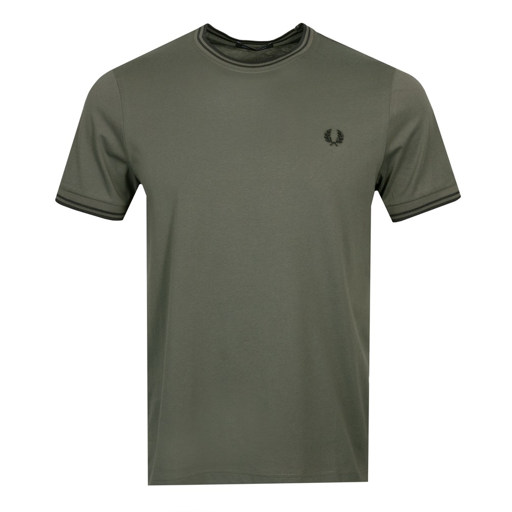 Twin Tipped T-Shirt