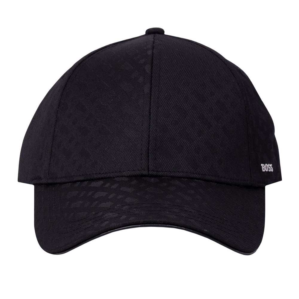 Ari Monogram Cap