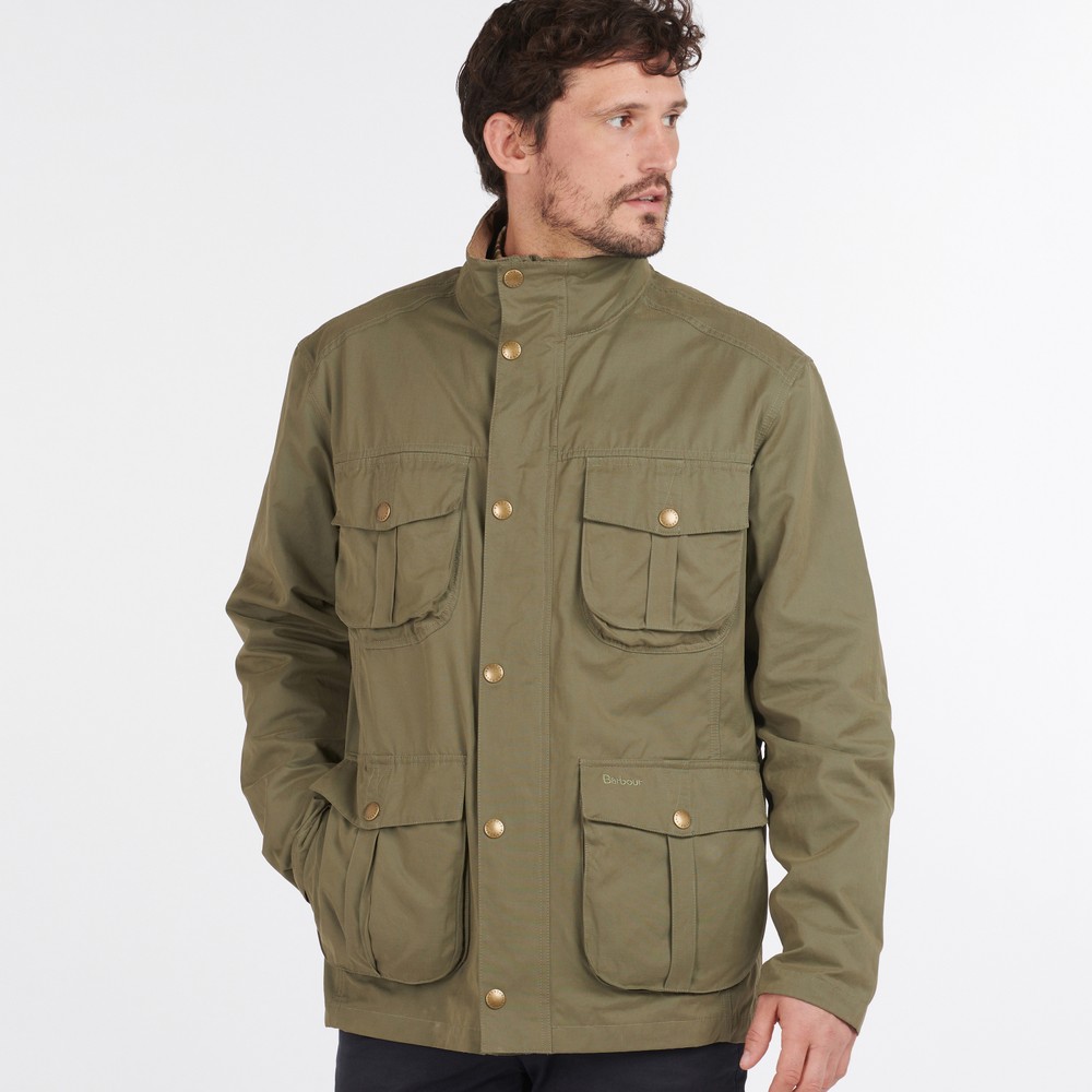 Sanderling Casual Jacket