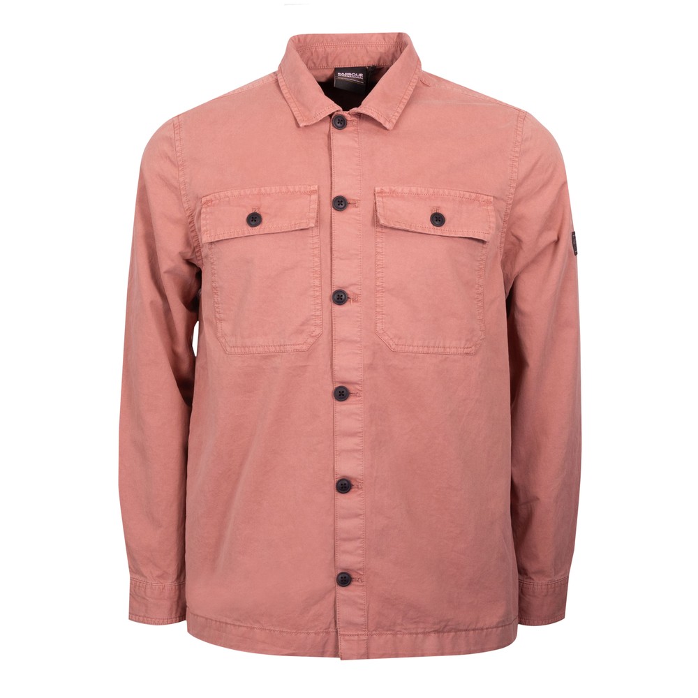 Arlo Overshirt