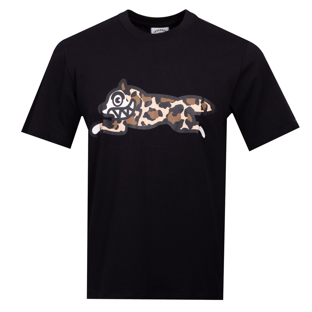 Running Dog T-Shirt