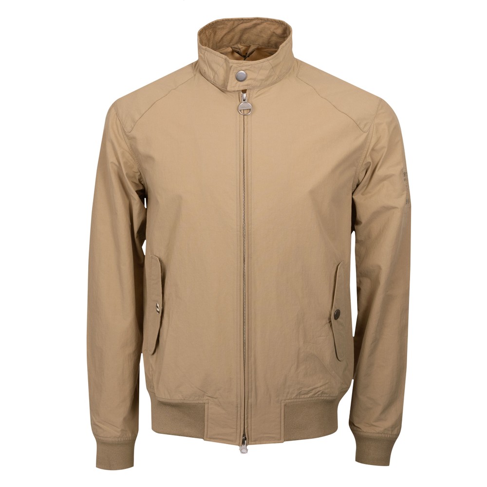 Rectifier Jacket