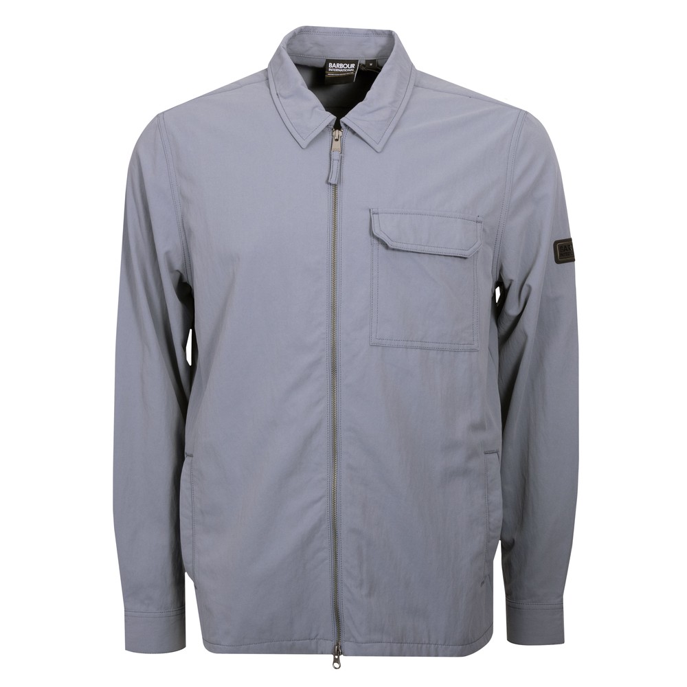 Maze Peached Overshirt