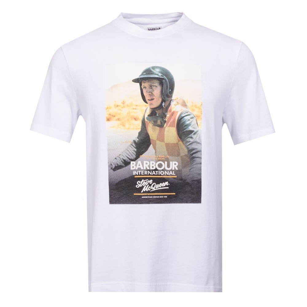 Nicholl T-Shirt