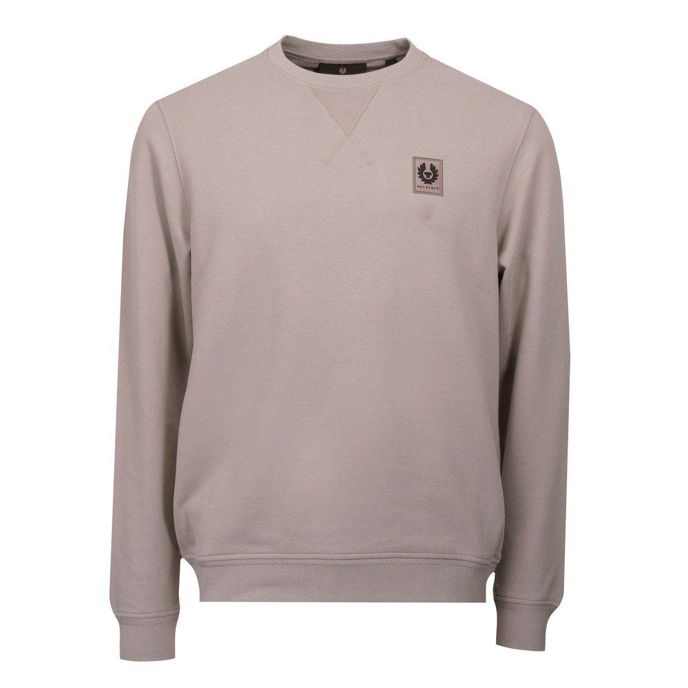 Chest Logo Sweatshirt