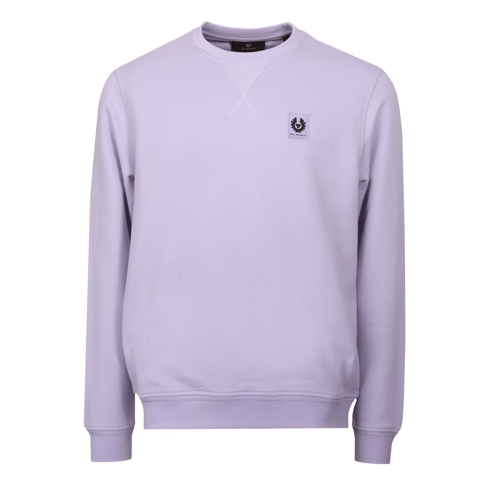 Chest Logo Sweatshirt