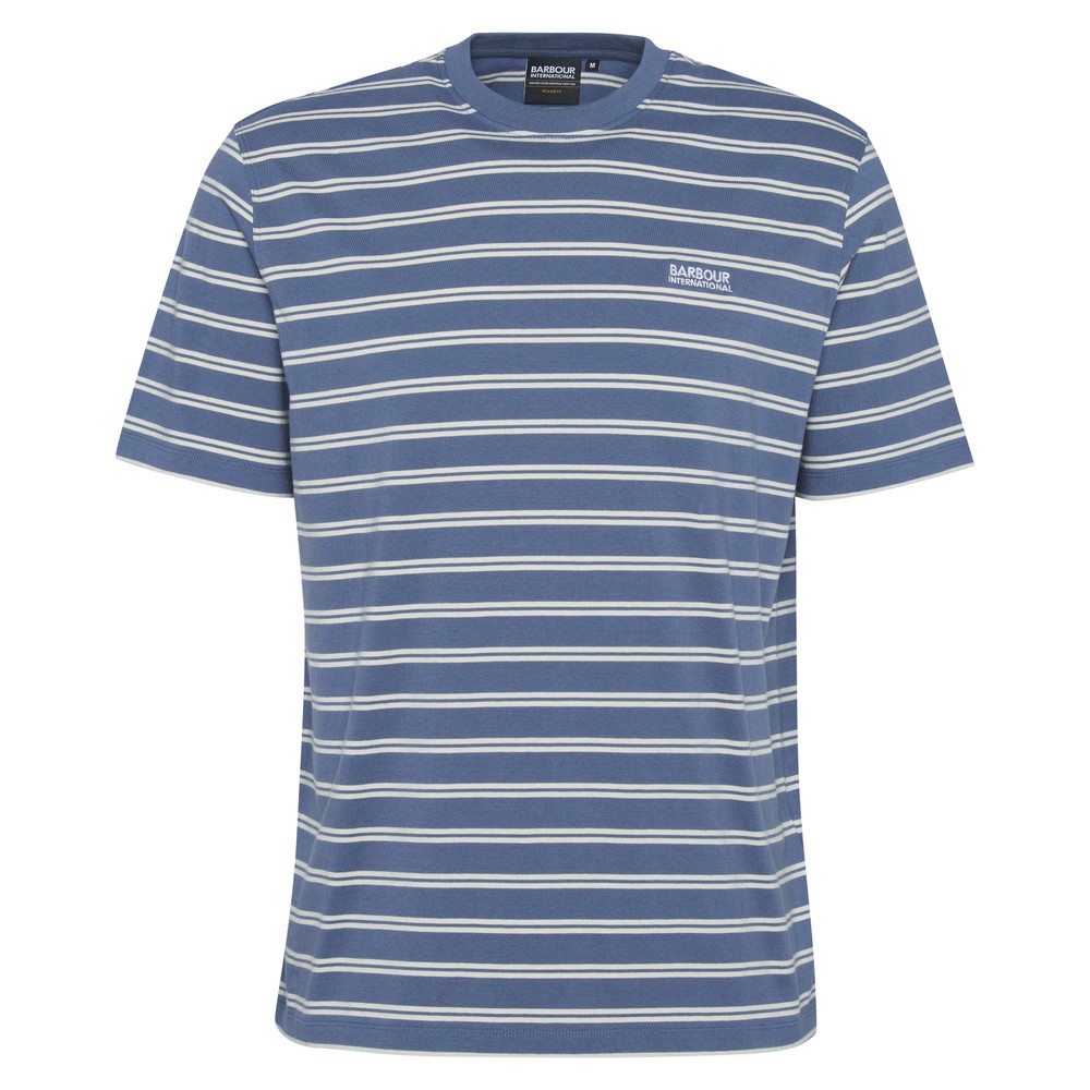 Bernie Striped T-Shirt