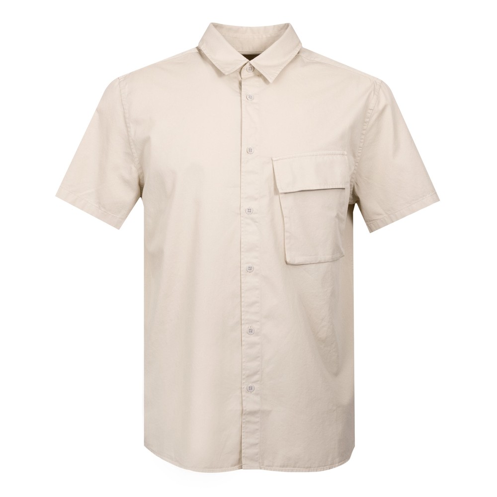 Scale Short Sleeve Shirt