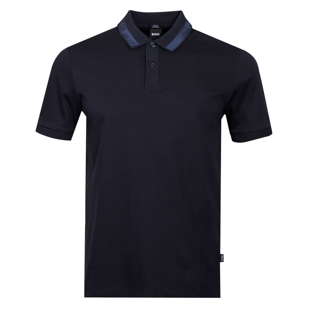 Formal H Phillipson 199 Polo Shirt Formal H Phillipson 199 Polo Shirt