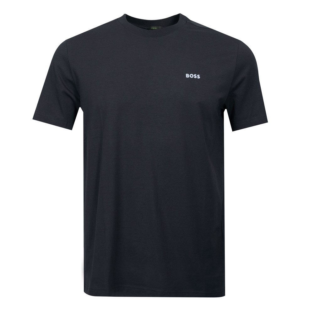 Athleisure Tee Stretch T Shirt