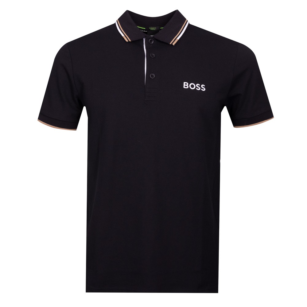 Athleisure Paddy Pro Polo Shirt