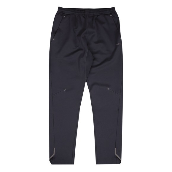 BOSS Mens Blue Athleisure Hicon Active Jogger main image