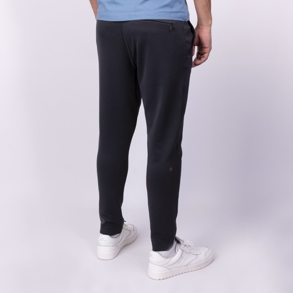 BOSS Mens Blue Athleisure Hicon Active Jogger main image