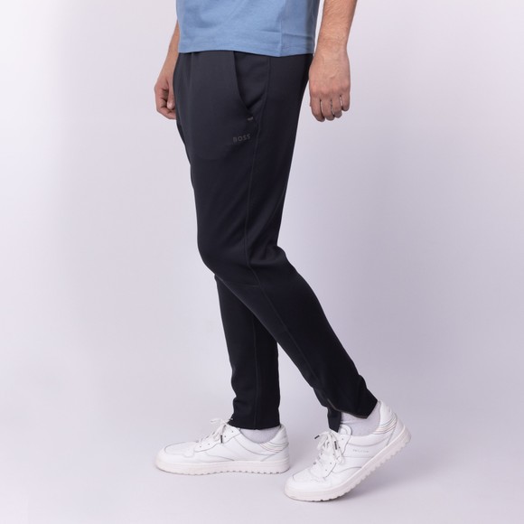 BOSS Mens Blue Athleisure Hicon Active Jogger main image