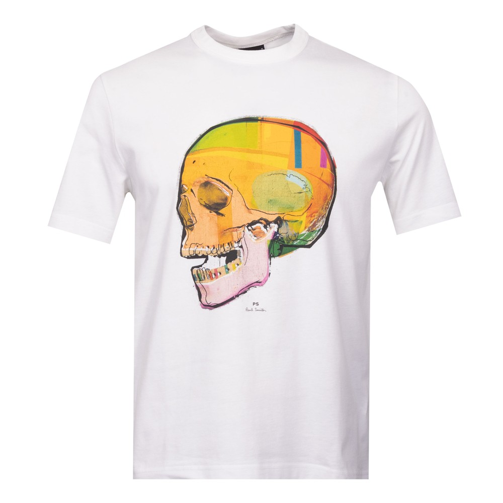 Skull T-Shirt