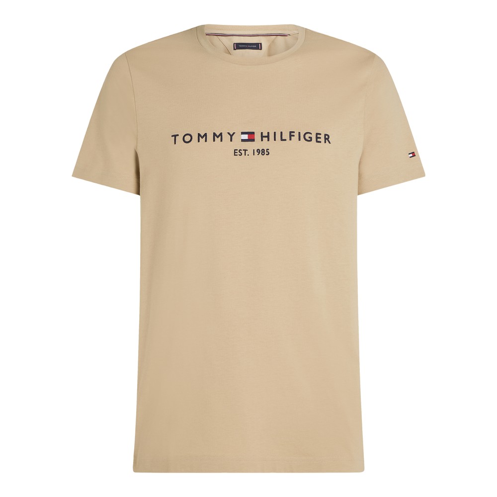 Tommy Logo T-Shirt