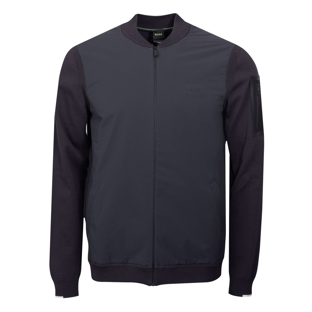 Athleisure Ever X Bomber