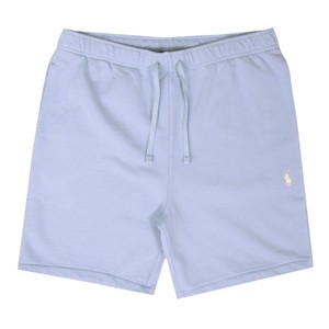 6.5 Inch Loopback Fleece Short