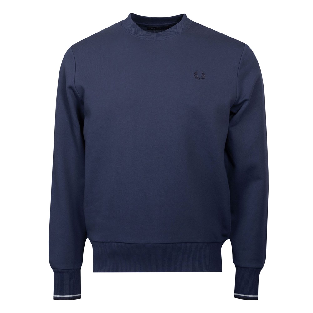 Crew Neck Sweatshirt