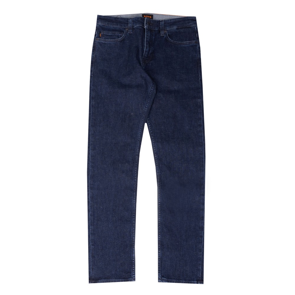 Casual Delaware Slim BO Jeans
