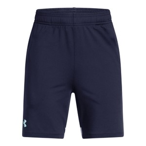 Vent Jacquard Shorts
