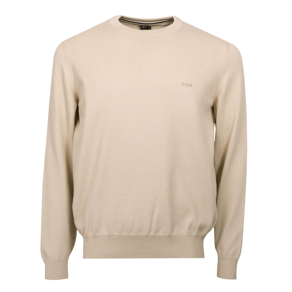 Pacas Knitted Jumper