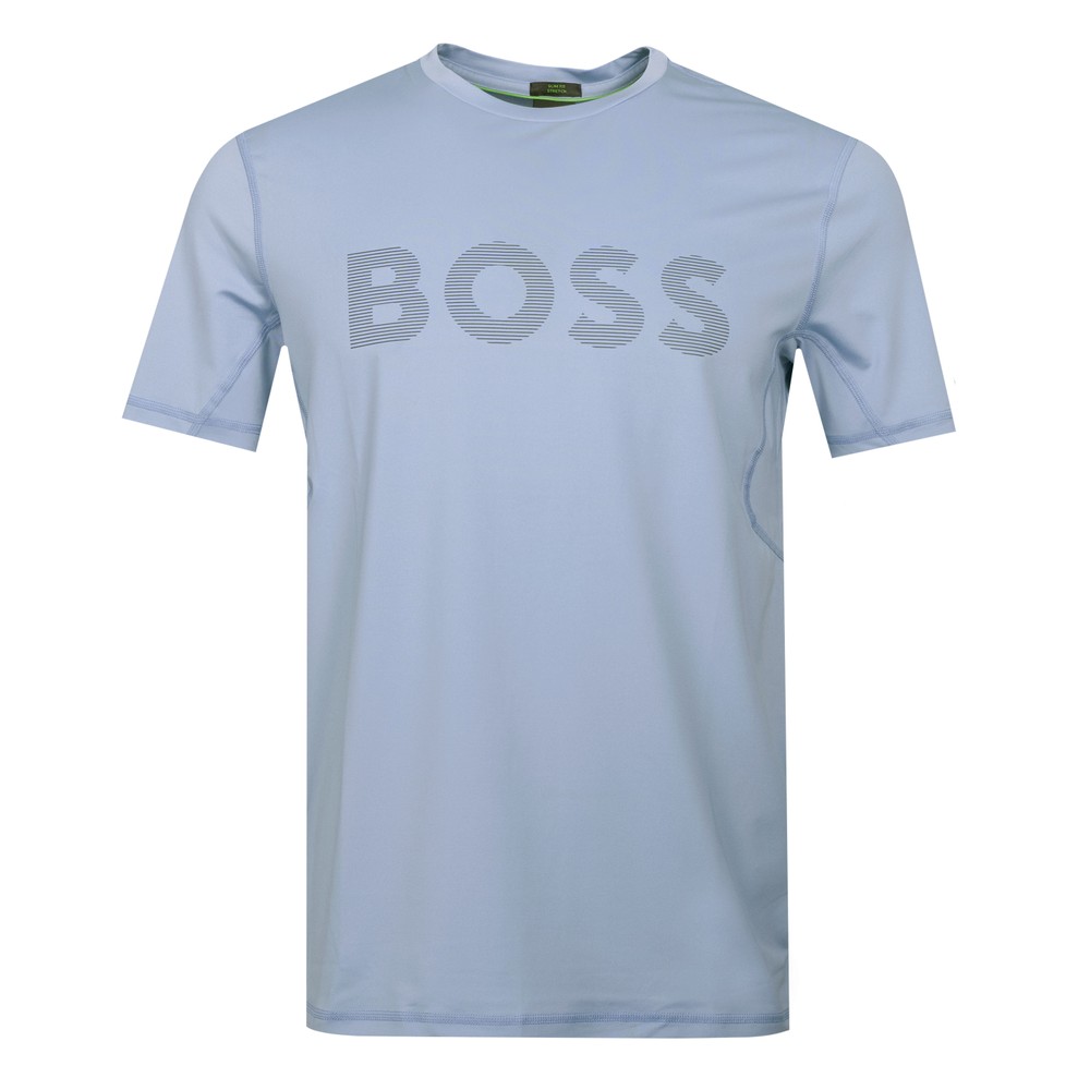 Athleisure Tee Active T Shirt