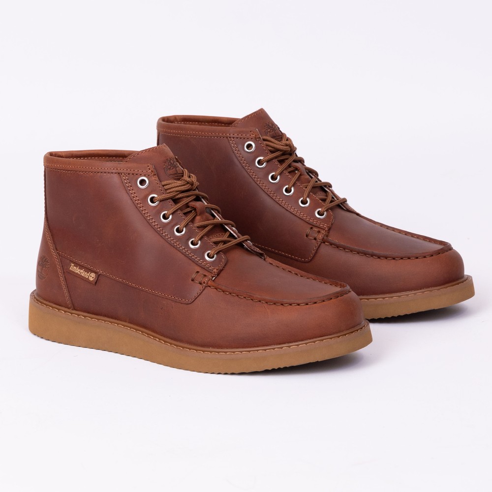 Timberland Newmarket Chukka Boot Masdings