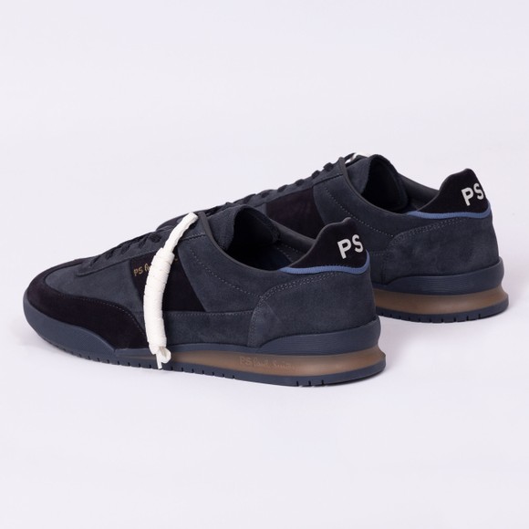 PS Paul Smith Mens Blue Dover Trainer main image