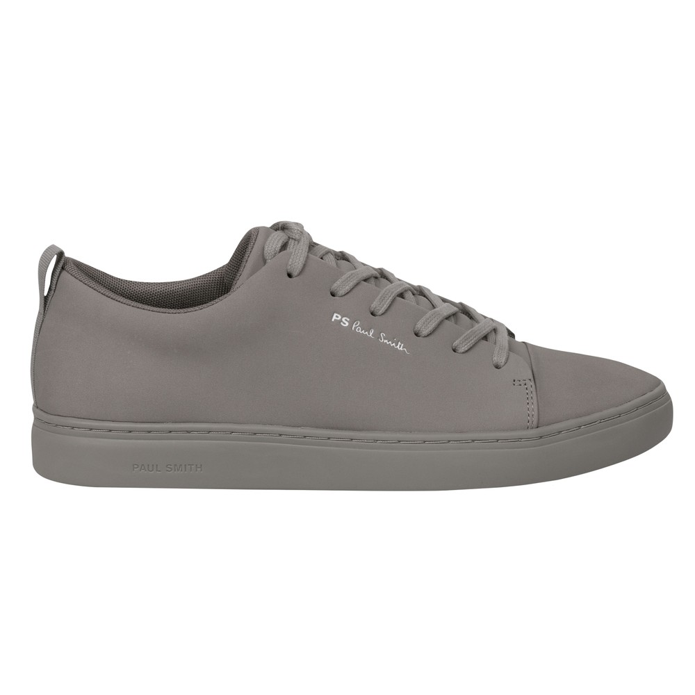 Mens Trainers Paul Smith Trainers Grey Paul Smith Primus Shoes