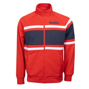 80s Track Jacket