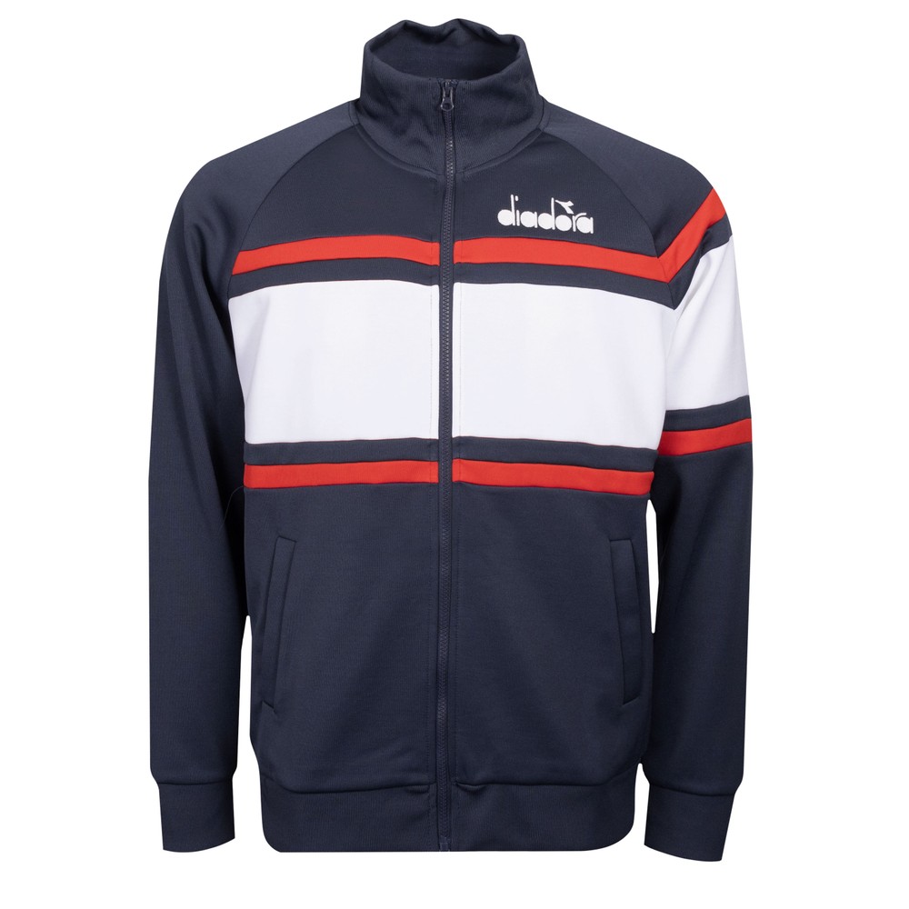 diadora 80s Track Jacket | Masdings