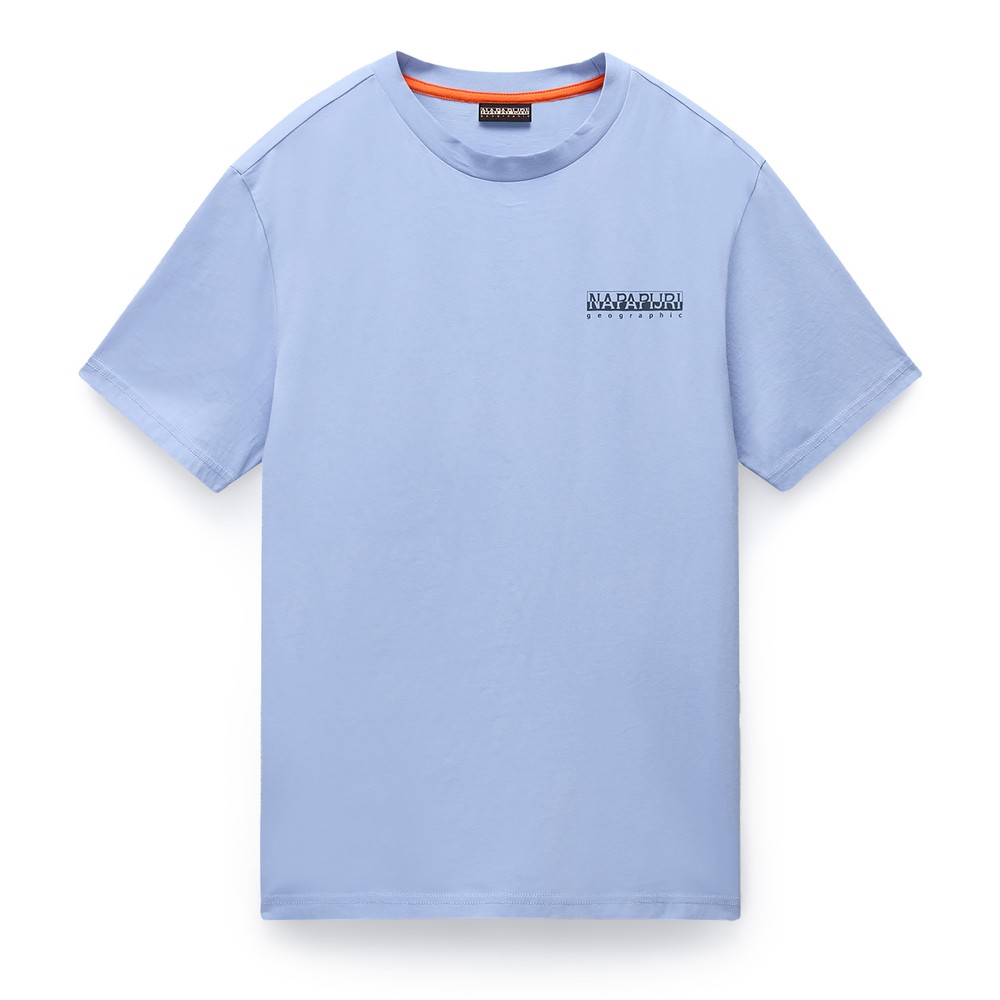 S-Dati Short Sleeve T-Shirt