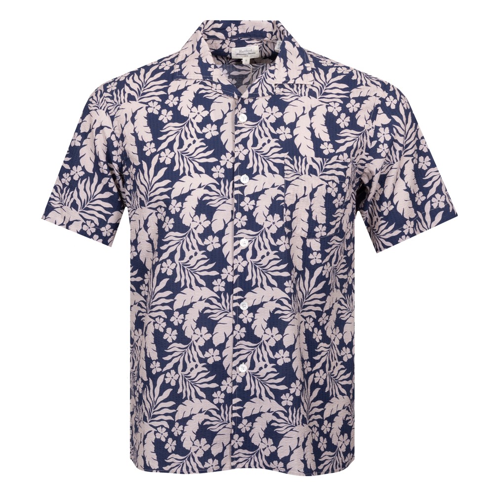 Palm MC S/S Shirt
