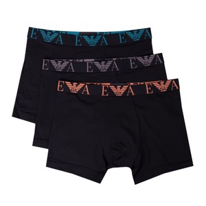 3 Pack Stretch Boxer