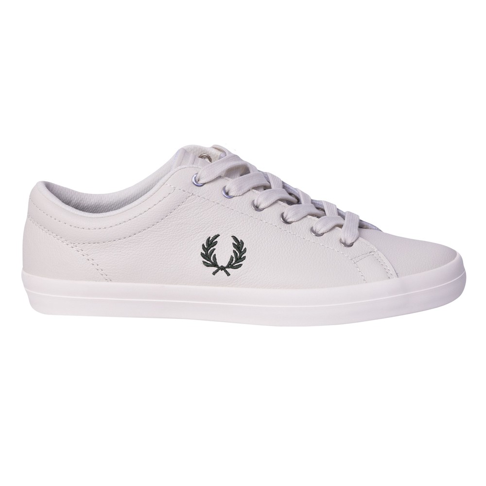 Baseline Leather Trainer