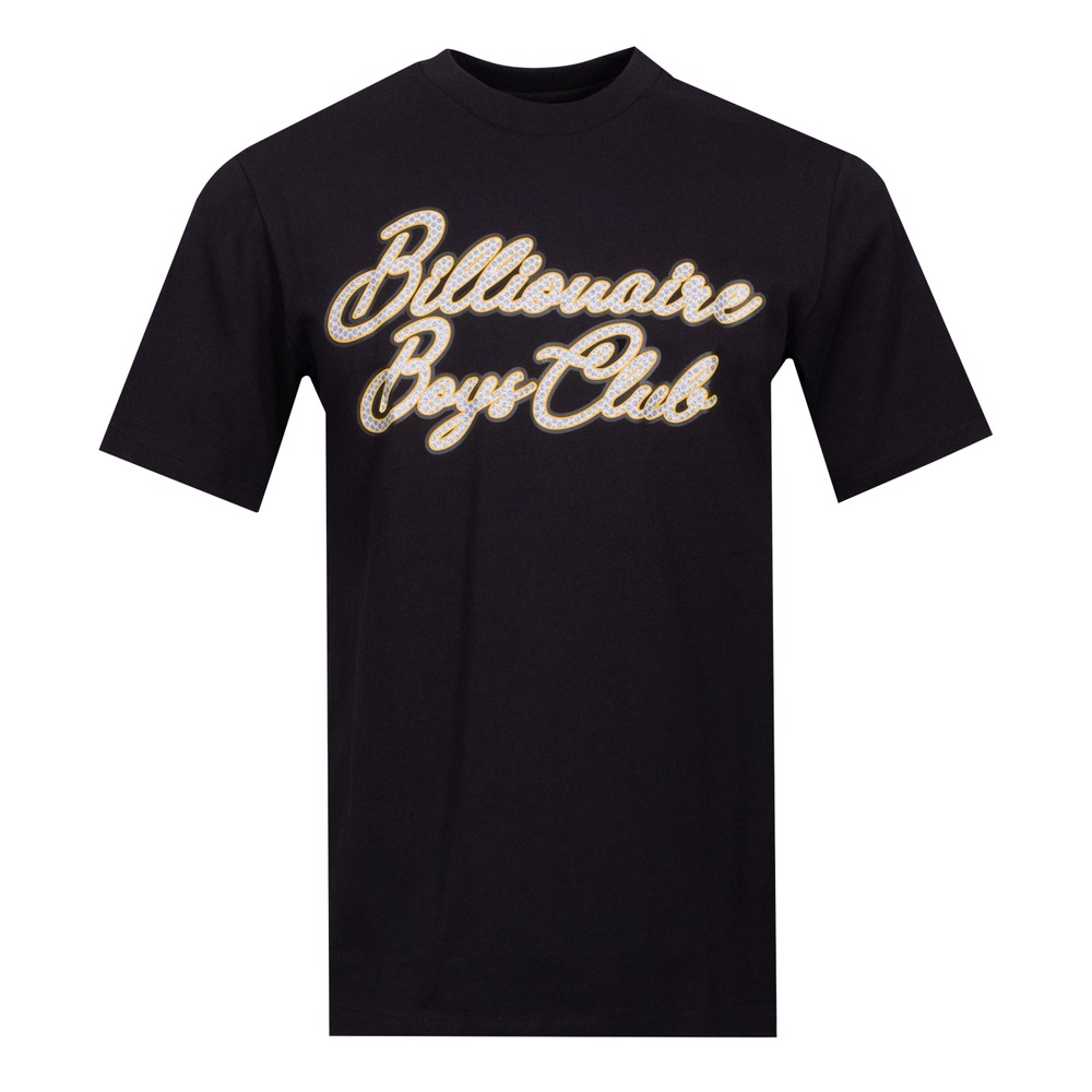 Diamond Script Logo T-Shirt
