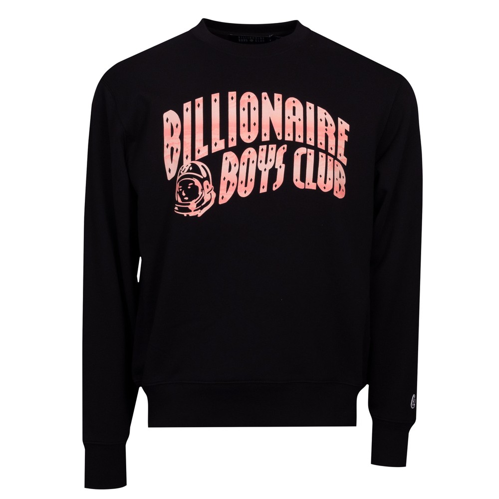 Mountain Fill Arch Sweatshirt